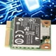 thumbnail image 4 of Tarjeta Wifi RTL8188CE, Tamado Pequeño de 150Mbps Material PCB PCI E Wifi Tarjeta Mini PCI E SOPORTE 802.11 B G N Para La ComputerArA Portátil, 4 of 7