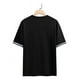 thumbnail image 3 of Playera De Hombre Tenis Deportiva Manga Corta Fitness Casual, 3 of 7