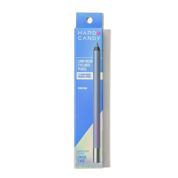 Hard Candy Stroke of Pencil Eyeliner, 1281 Wink Wink, 0.33 oz