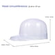thumbnail image 2 of GOOHOCHY Organizador de gorras de béisbol de 12 piezas, soporte de exhibición para gorras, soporte de escritorio para gorras., 2 of 8