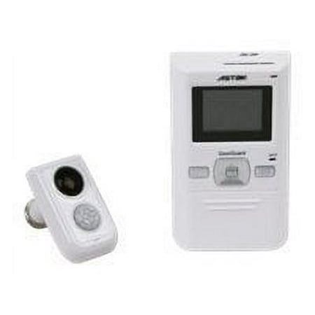 ASTAK CM-D007 - Monitor + DVR + camera(s) - 1.5" LCD - 1 camera(s) - CMOS