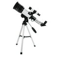 thumbnail image 1 of Telescopio Reflector astronómico F30070 Sunnimix con adaptador de teléfono trípode resistente al agua, 1 of 8