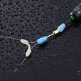 thumbnail image 4 of FOMIYES Fishing Line Stop Assorted Color Nightlight Buoy for Sea Fishing 5Set, 4 of 8