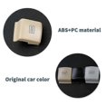 thumbnail image 3 of Replacement Roof Control Panel Switch Button for Mercedes-Benz S Class W221 (2006-2013) Model, 3 of 4