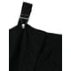 thumbnail image 4 of Mono de mujer VISgogo de color liso con cintura, mono sin mangas con cuello cuadrado, S-XXXL VISgogo moda, 4 of 9