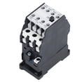 thumbnail image 2 of Contactor doméstico, contactor de CA, contactor NNV para riel DIN, contactor para montaje en riel DIN, valor excepcional, 2 of 8