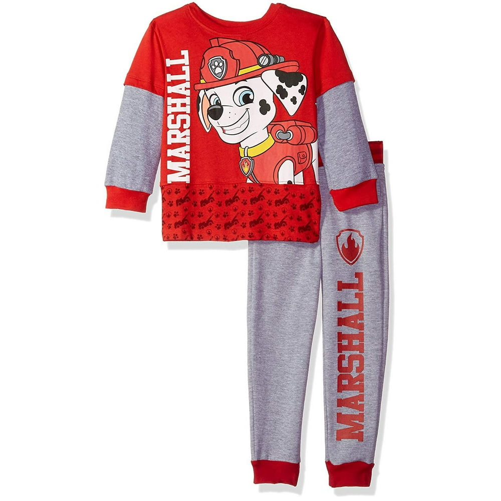 paw patrol joggers