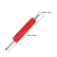thumbnail image 4 of Shisuyan Car Truck Installer Tools Red 2Set 4.9X0.6X0.6In, 4 of 8