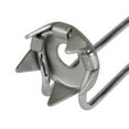 thumbnail image 3 of Ice N' Stability Cane Tip By Blue Jay With 5 Steel Prongs, 3 of 5