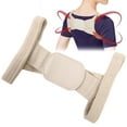 thumbnail image 4 of NestledNature Posture Correction Belt - Adult And Children Posture Corrector Brace For Back Spine Support And Hunchback Correction, 4 of 8