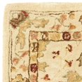 thumbnail image 6 of SAFAVIEH Anatolia Carley Traditional Wool Area Rug, Ivory, 2' x 3', 6 of 8