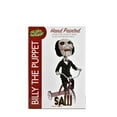 thumbnail image 4 of NECA - Figura de Billy el títere - Head Knockers, 4 of 5