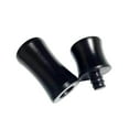 thumbnail image 1 of Protecteurs de Joints Accessoires de Billard en Métal pour Queue de Billard 22mmx59mm, 1 of 9