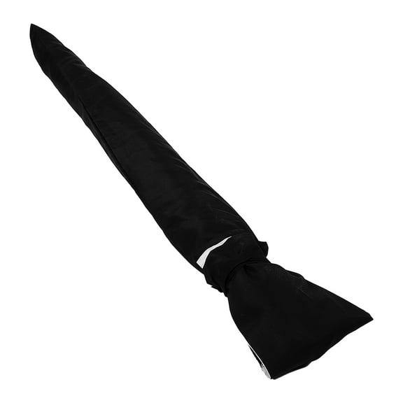 WHAMVOX Ninja Sword Holder Bag Sword Carrying Sleeve Portable Sword Storage Bag Japanese Sword Organizer Sword Bag Pouch For Swords