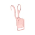 thumbnail image 4 of Rizador de pestañas con calefacción, herramientas de maquillaje portátiles, precalentamiento rápido, USB de larga duración, fácil de usar, rizador de rosa Fernando Rizador de pestañas calentado, 4 of 8