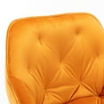 thumbnail image 5 of Living Room Comfortable Rocking Chair Accent Chair, 5 of 7