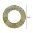 thumbnail image 4 of LJNYFDC Exerciseur de Doigts Entraîneur d'Avant-bras Élastique Grande Résistance Taille Compacte Design Ergonomique Réutilisable Renforce l'Agrippe TPR Entraînement Physique, 4 of 6