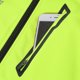 thumbnail image 5 of Chaqueta ciclismo Chaqueta de ciclismo para hombre, impermeable, a prueba de viento, polar térmica, Arsuxeo Chaqueta ciclismo, 5 of 7