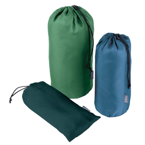 Coghlan's 3 Piece Ditty Bags