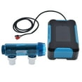 thumbnail image 4 of Swimming Pool Equipment,Electrolytic Salt Chlorine Generator Pool Salt Chlorine Generator Electrolytic Salt Chlorine Machine World-Class Design, 4 of 14
