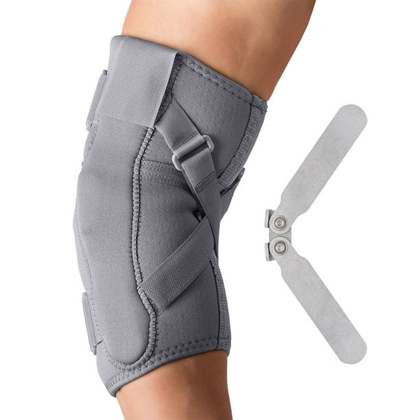 SwedeO Thermal Vent Hinged Elbow Brace