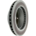 thumbnail image 2 of Centric Parts Disc Brake Rotor P/N:320.66022F, 2 of 5