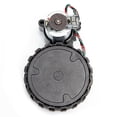 thumbnail image 3 of Robust Left Right Wheels Enhance Performance of For iHome Robot Vacuums, 3 of 9