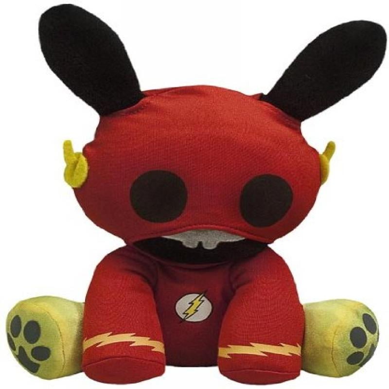 flash stuffed animal