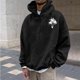 thumbnail image 1 of Sudadera con capucha para hombre, sudadera con capucha con letras estampadas, jersey de manga larga, sudadera con capucha para hombre, abrigo de poliéster, 1 of 4