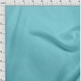 thumbnail image 4 of oneOone Polyester Spandex Aqua Blue Fabric Abstract Sewing Craft Projects Fabric Prints By Yard 56 Inch Wide, 4 of 4