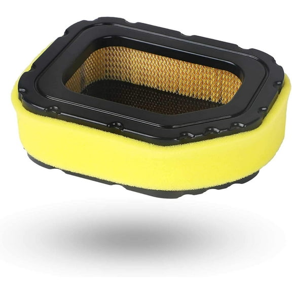 HOODELL 32 083 03-S Air Filter for Kohler Courage SV710-SV740, Cub Cadet Lawn Mower - Replaces KH-32-883-03-S1, Toro, John Deere