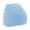Sky Blue, variant on Beechfield Plain Basic Knitted Winter Beanie Hat