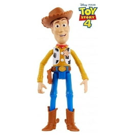 Disney Pixar Toy Story 16 Sheriff Woody Plush Toy Walmart