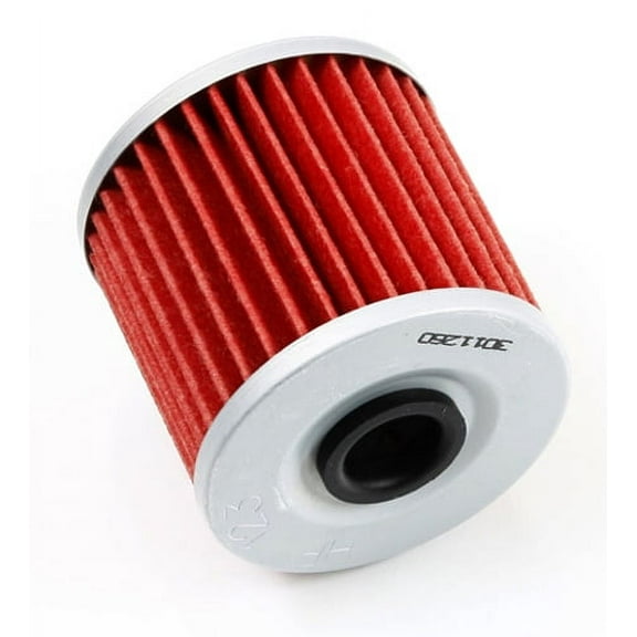 Hiflo HF123 Premium Oil Filter
