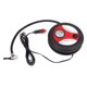 thumbnail image 4 of Inflator Pump Air Pressure Gauge Compressor12V 260PSI Cola inflador de neumáticos, 4 of 8