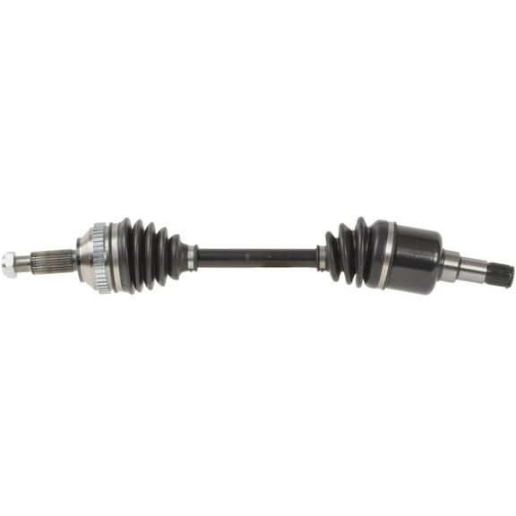 CARDONE New 66-2063 CV Axle Assembly Front Left fits 1995-2002 Ford, Mercury F8Rz 3B437-Cc