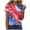 Red, variant on mgoYE Women T-Shirt 250th Anniversary Gifts 4th of July Shirts for Women American Flag Patriotic Shirts 250 Anniversary USA Stars and Stripes Independence Day Tee Top|Dark Blue M