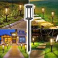 thumbnail image 2 of Lights Outdoor Powered Garden Lights IP65 Auto On/Off Outdoor Light For Patio Walkway Deco, 2 of 4