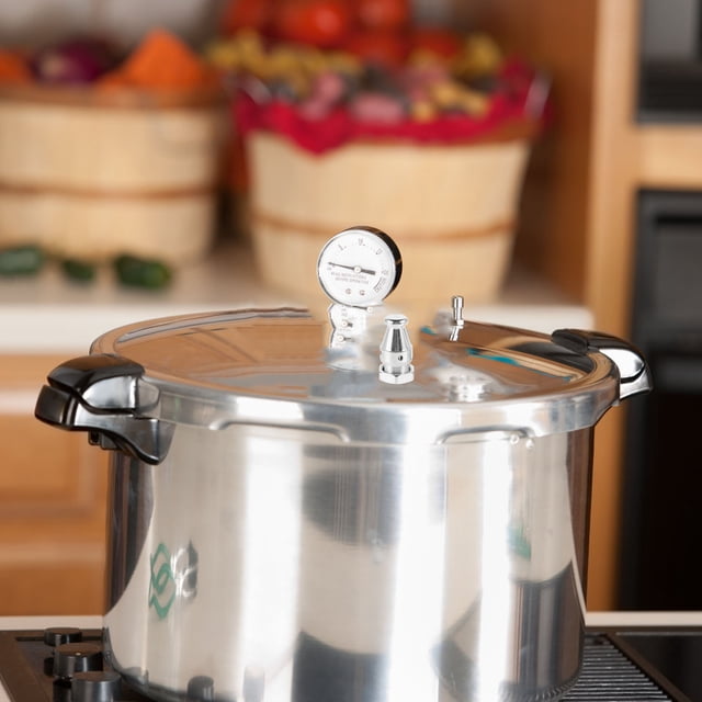 GOOHOCHY Pressure Cooker Parts 2Pcs Safety Valve Aluminum 3.20X1.80X1.80Cm for Cooking