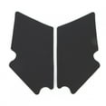 thumbnail image 4 of Fuel  Sticker, Wearproof Gas Knee Grip Protector Rubber Antiscratch  For Motorcycle, 4 of 8
