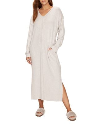 donna karan women's nightgown