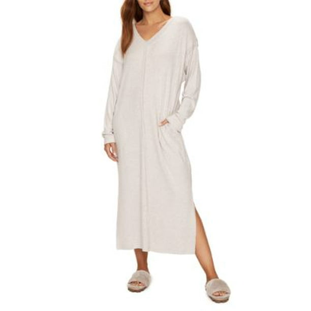 cashmere nightgown
