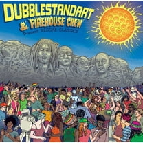 Dubblestandart - & Firehouse Crew Present Reggae Classics - Music & Performance - CD