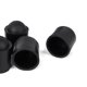 thumbnail image 5 of 50 Black Rubber Pool Billiard Snooker Stick Rod Protectors Cover s Sharpla Cue Protector, 5 of 8