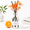 Citrus, variant on Eucalyptus Scented Reed Diffuser Set with Sticks Home Fragrance for Home Decor