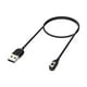 thumbnail image 2 of Btafrte Cable Carga USB Magnético para Inalámbricos AfterShokz Aeropex AS800, 2 of 9