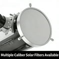 thumbnail image 2 of YIEMEEN High Performances Solar Film Sunspot Filter Telescopes Sun Film Filter Membrane, 2 of 12