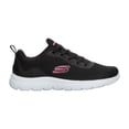 thumbnail image 1 of Tenis Skechers Negro para Mujer [SKE1065] negro 26.5, 1 of 9