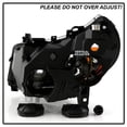 thumbnail image 7 of For 2014-2022 Ram ProMaster 1500 2500 3500 w/o DRL Headlight Headlamp-Passenger, 7 of 7