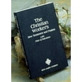 thumbnail image 1 of Pre-Owned Christian Worker's New Testament With Psalms and Plan of Salvation, 1 of 1
